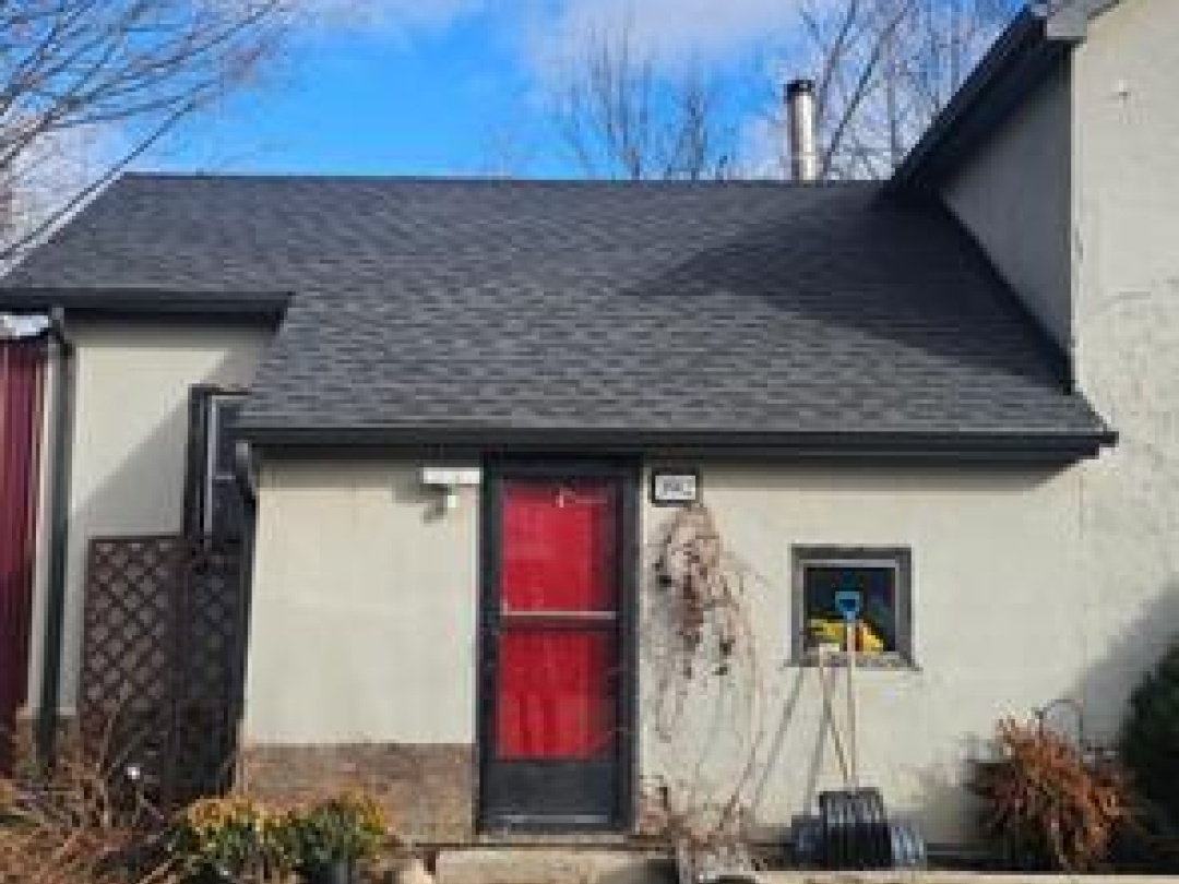1662 PENLEY ROAD, Severn