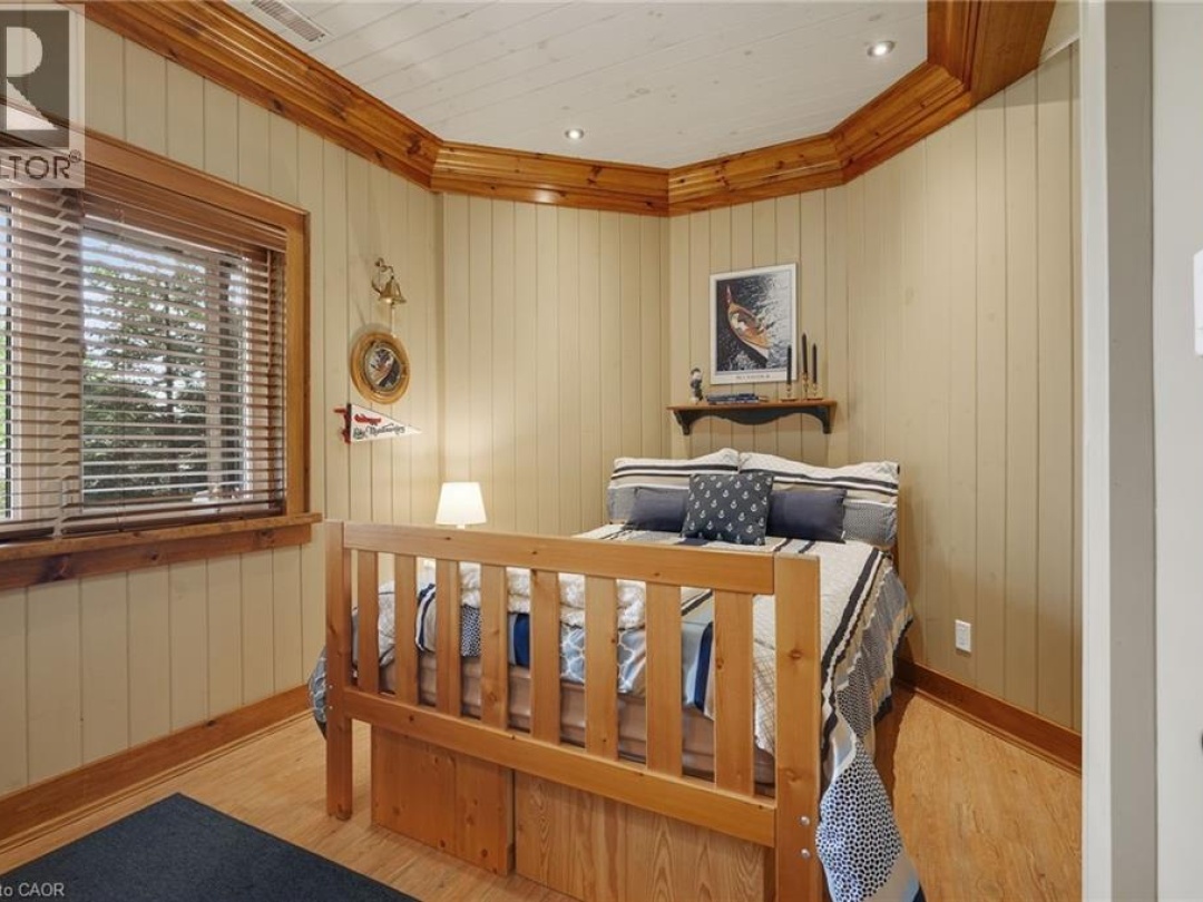 36 MANITOUWABING ESTATES Road, Manitouwabing Lake