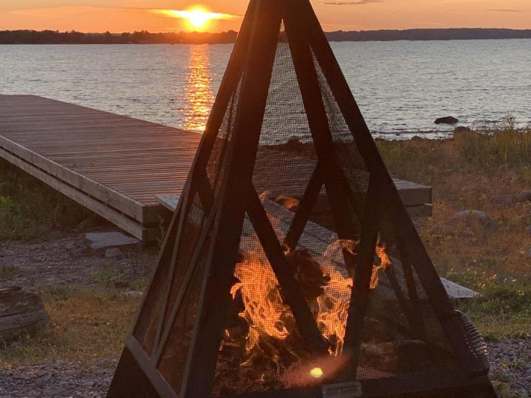 49 METHODIST, Georgian Bay