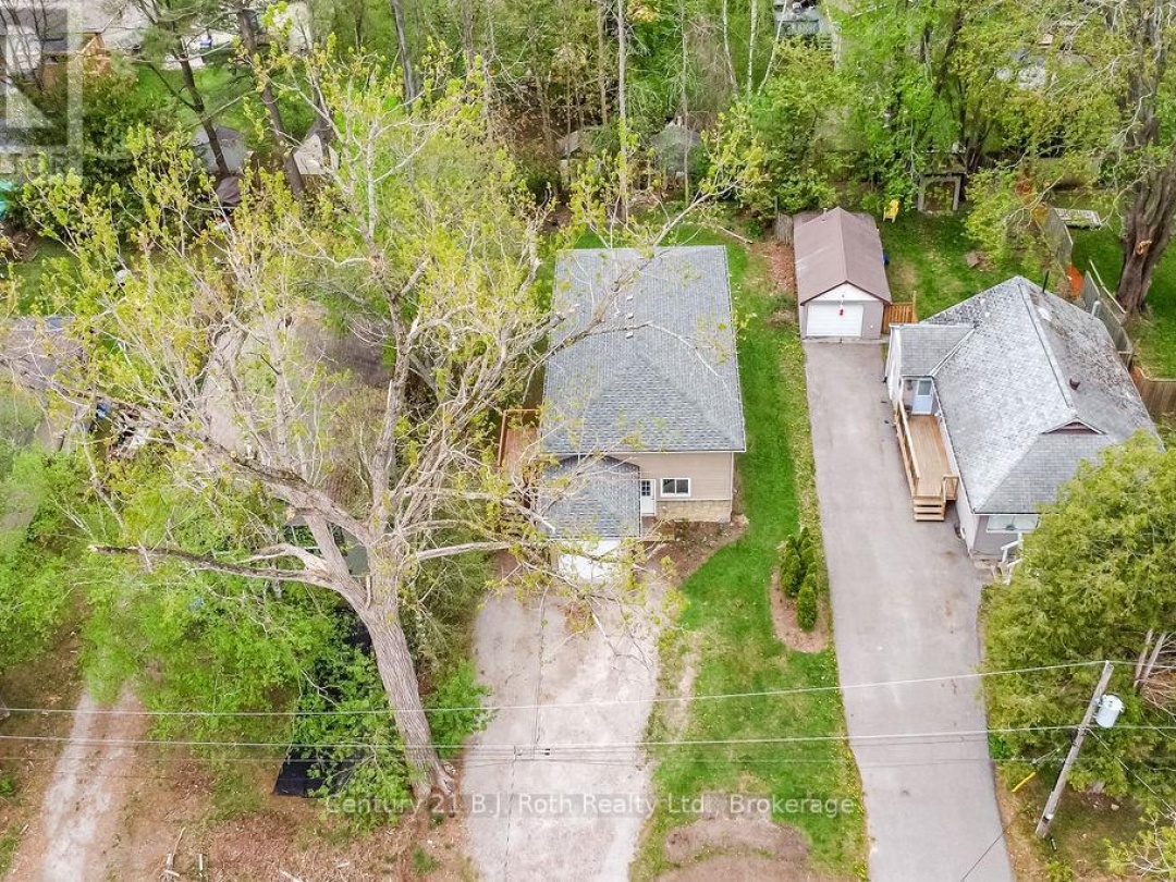3416 Highview Avenue, Severn (West Shore)