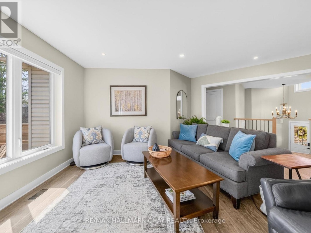 51 MCDERMITT TRAIL, Tay (Victoria Harbour)