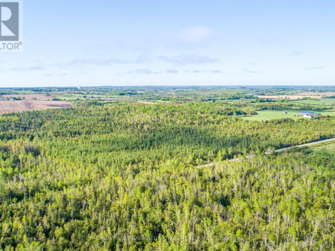LOT 3 BLACK SCHOOL ROAD, Kawartha Lakes (Mariposa)