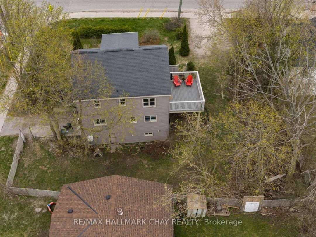 296 BARRIE ROAD, Orillia