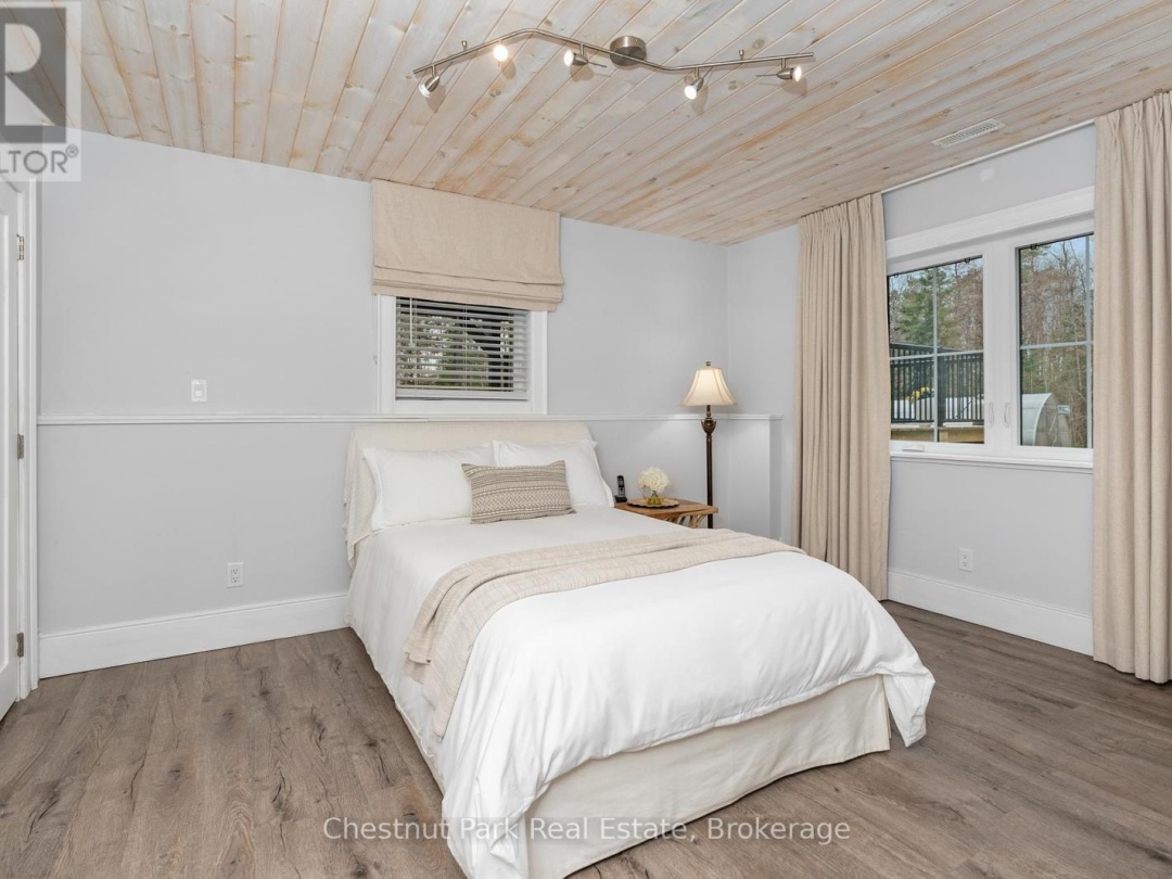 86 BOWYER ROAD, Huntsville (Chaffey)