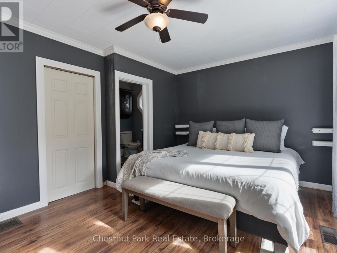 3 CORA STREET E, Huntsville (Chaffey)