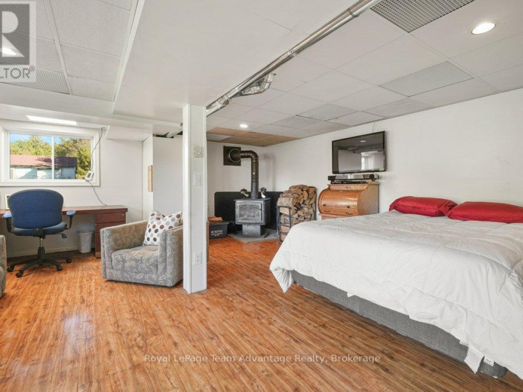 292 MCDOUGALL ROAD, 