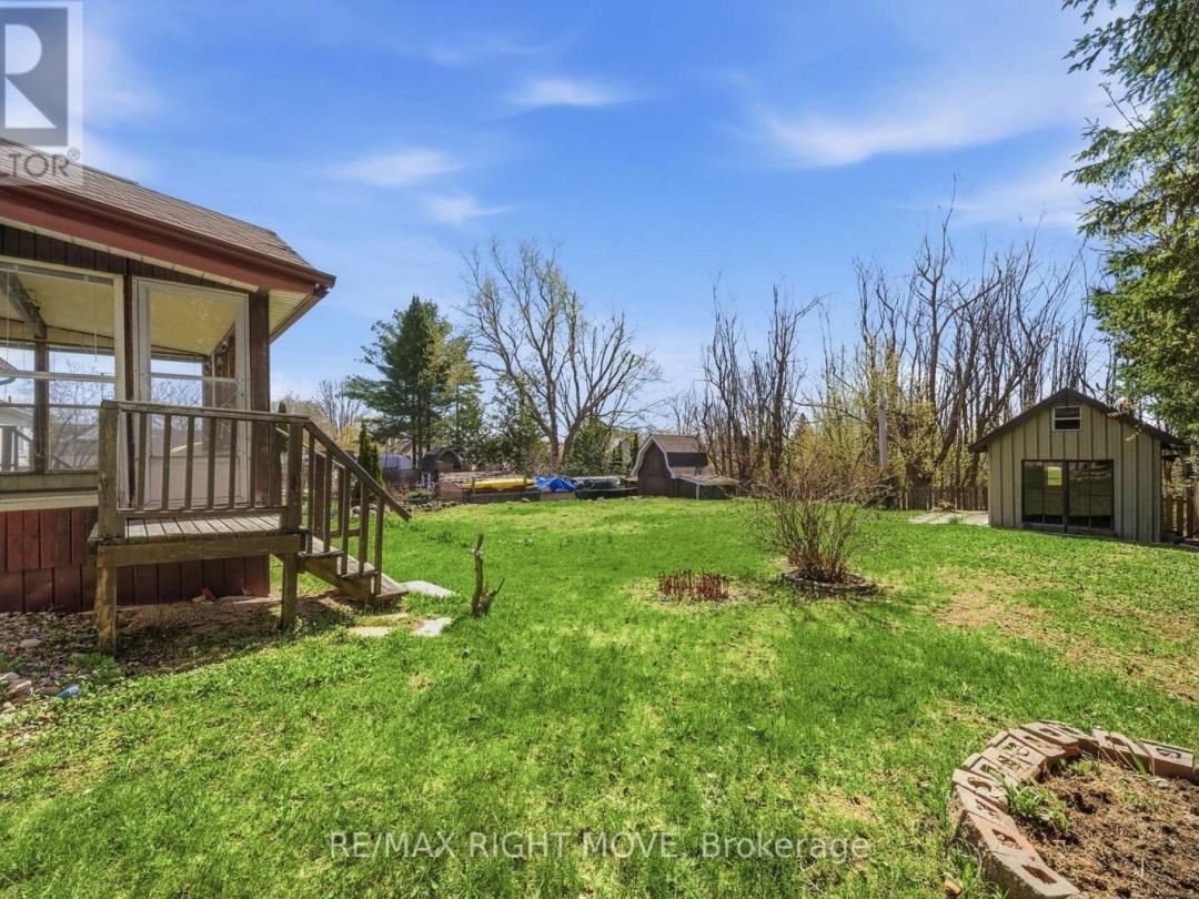 23A GEORGE STREET, Orillia