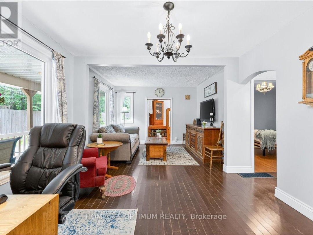788 MUSKOKA RD 3 ROAD, Huntsville (Chaffey)
