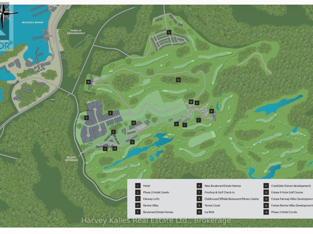 120 CARRICK TRAIL, 