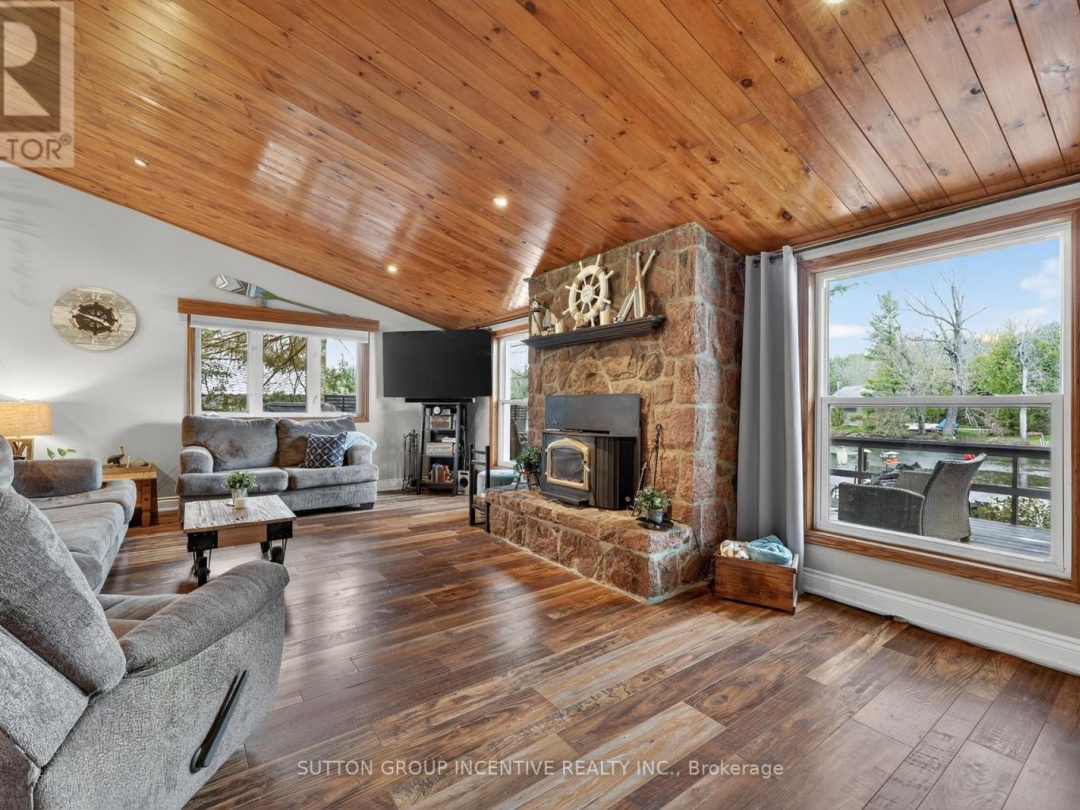 4600 TRENT TRAIL, Severn River