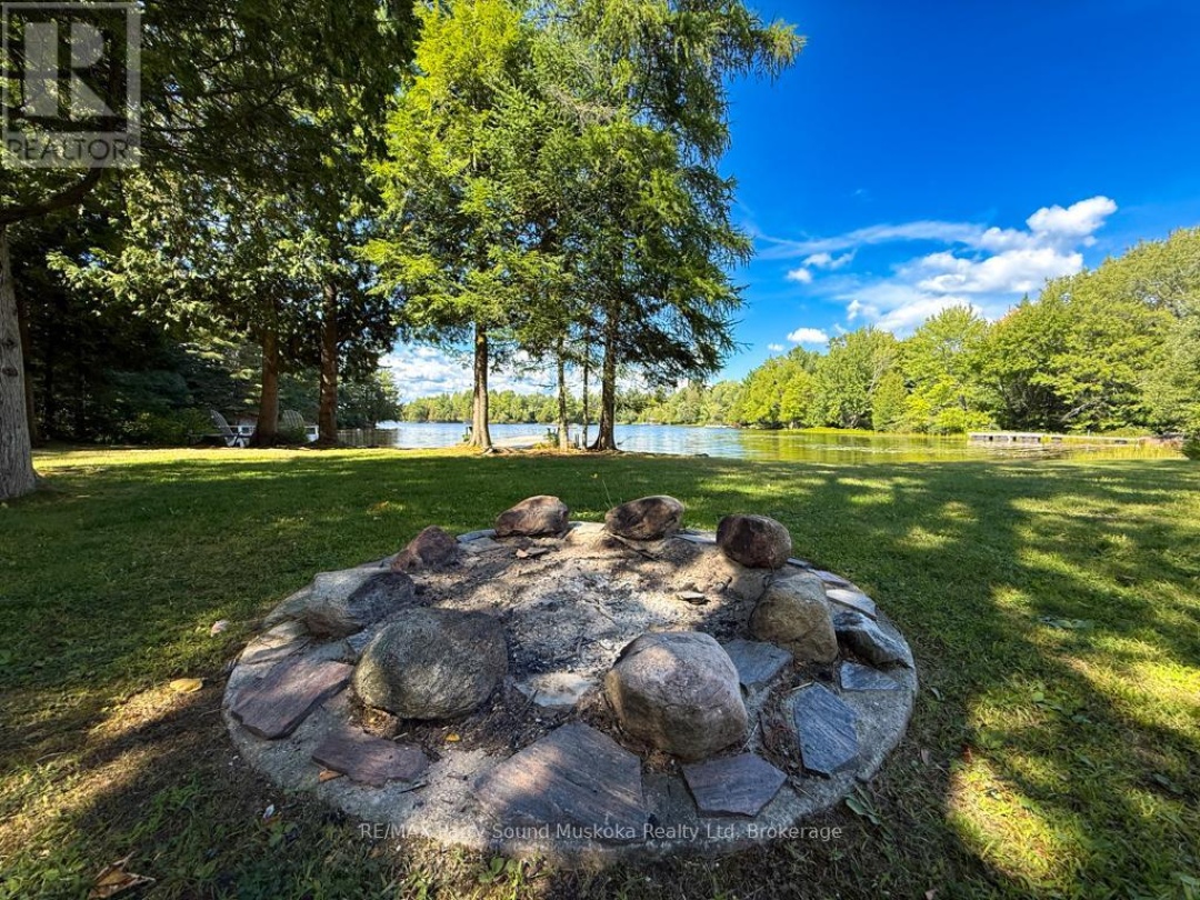 127 BURNETTS ROAD, Manitouwabing Lake