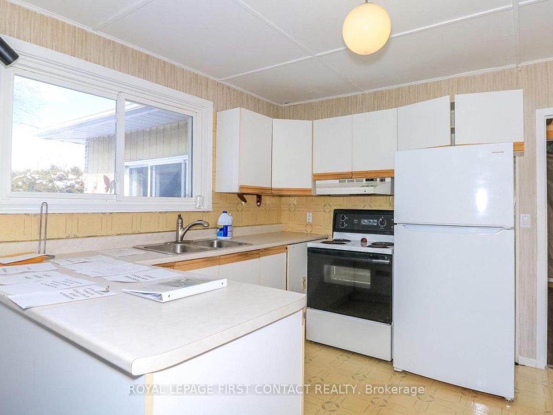 21 GLASSFORD ROAD, Lake Scugog