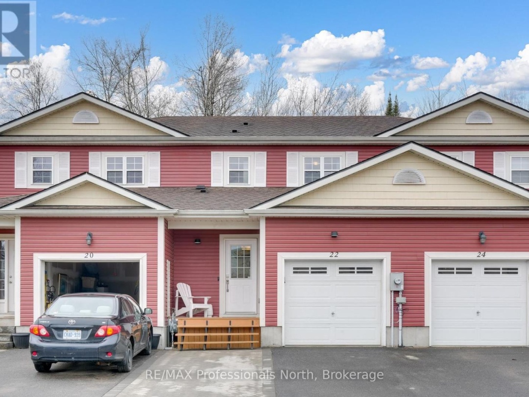 22 Little Ryans Way, Bracebridge (Macaulay)