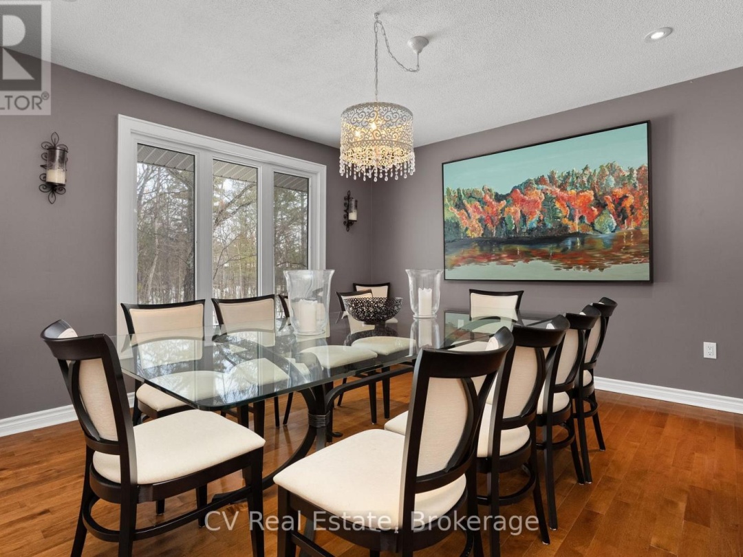 1343 NORTH MULDREW LAKE ROAD, Muldrew-North Lake