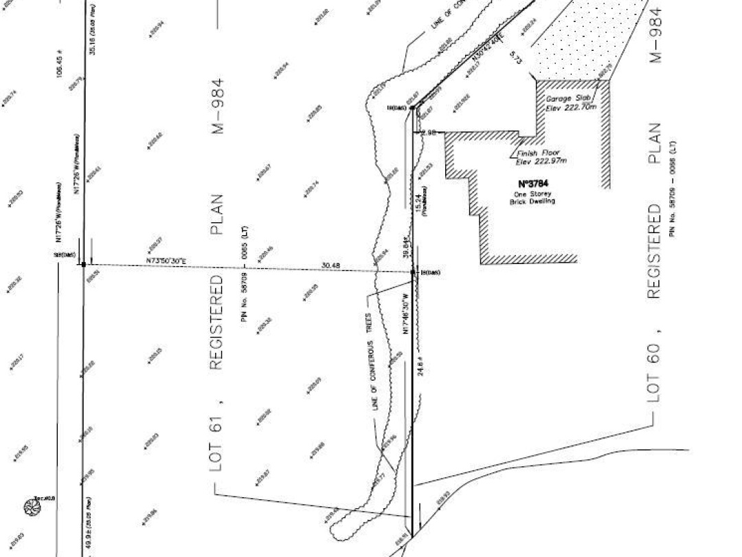 3786 TUPPY DRIVE, Lake Simcoe