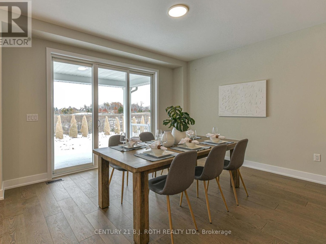 3199 ORION BOULEVARD, Orillia