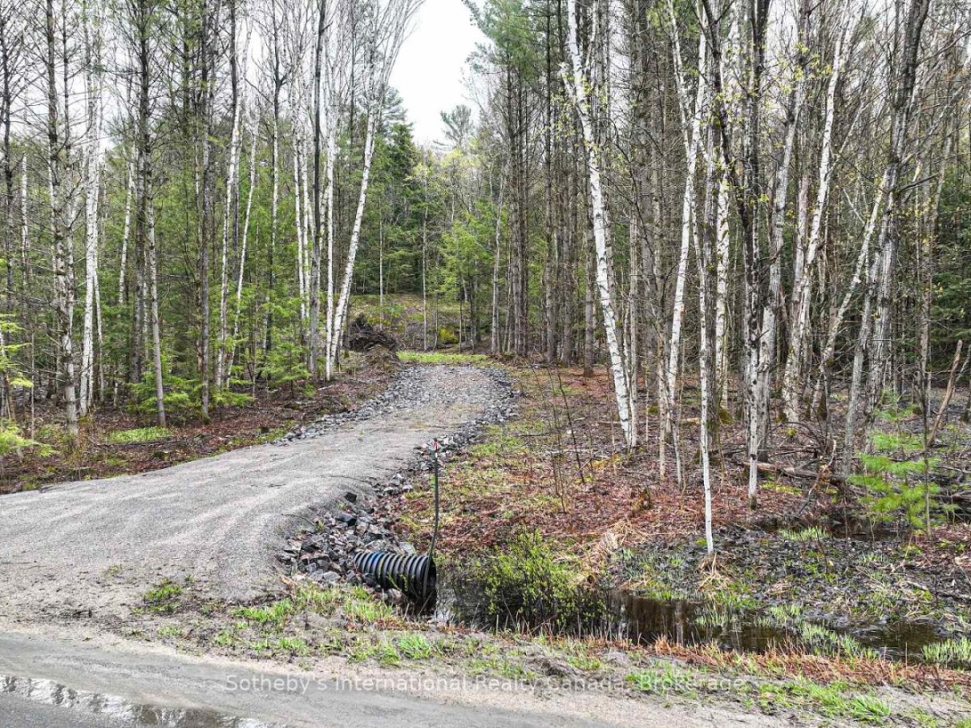 1735 KILWORTHY ROAD, 
