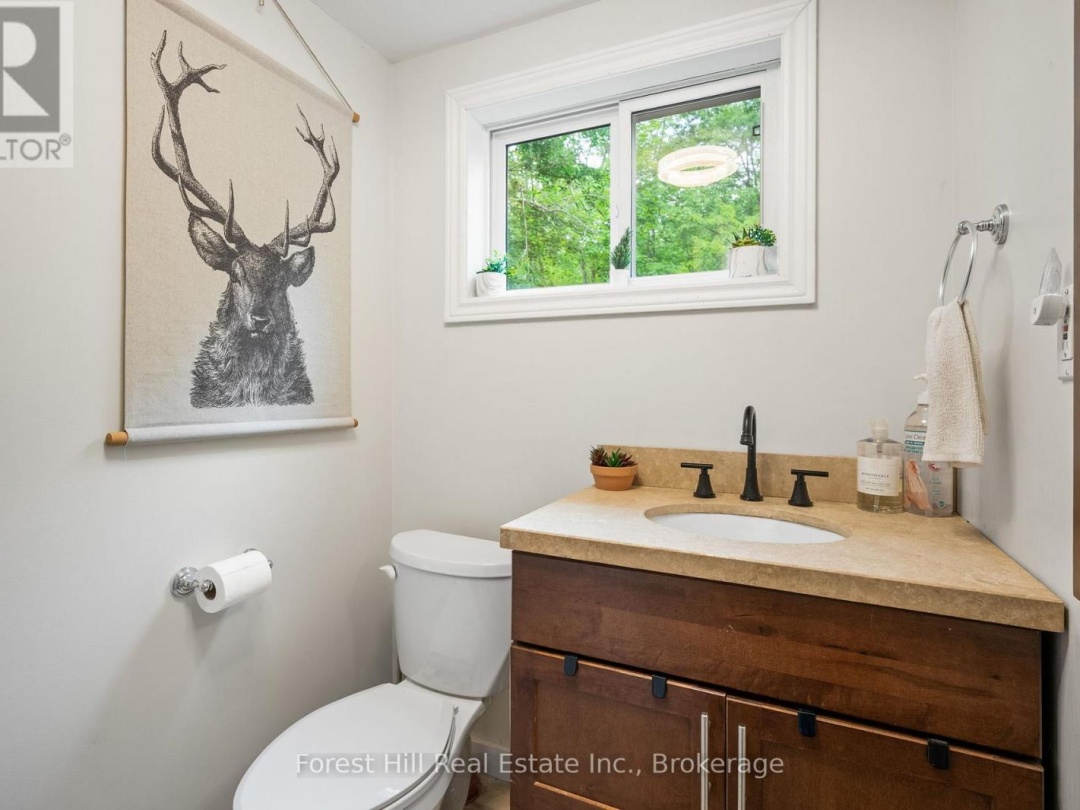 1099 BRACKEN TRAIL, Little Gull Lake