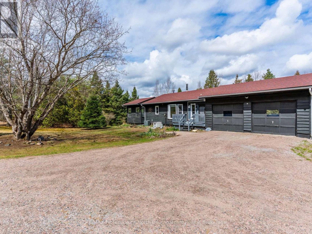 1591 IRONDALE ROAD, Irondale River