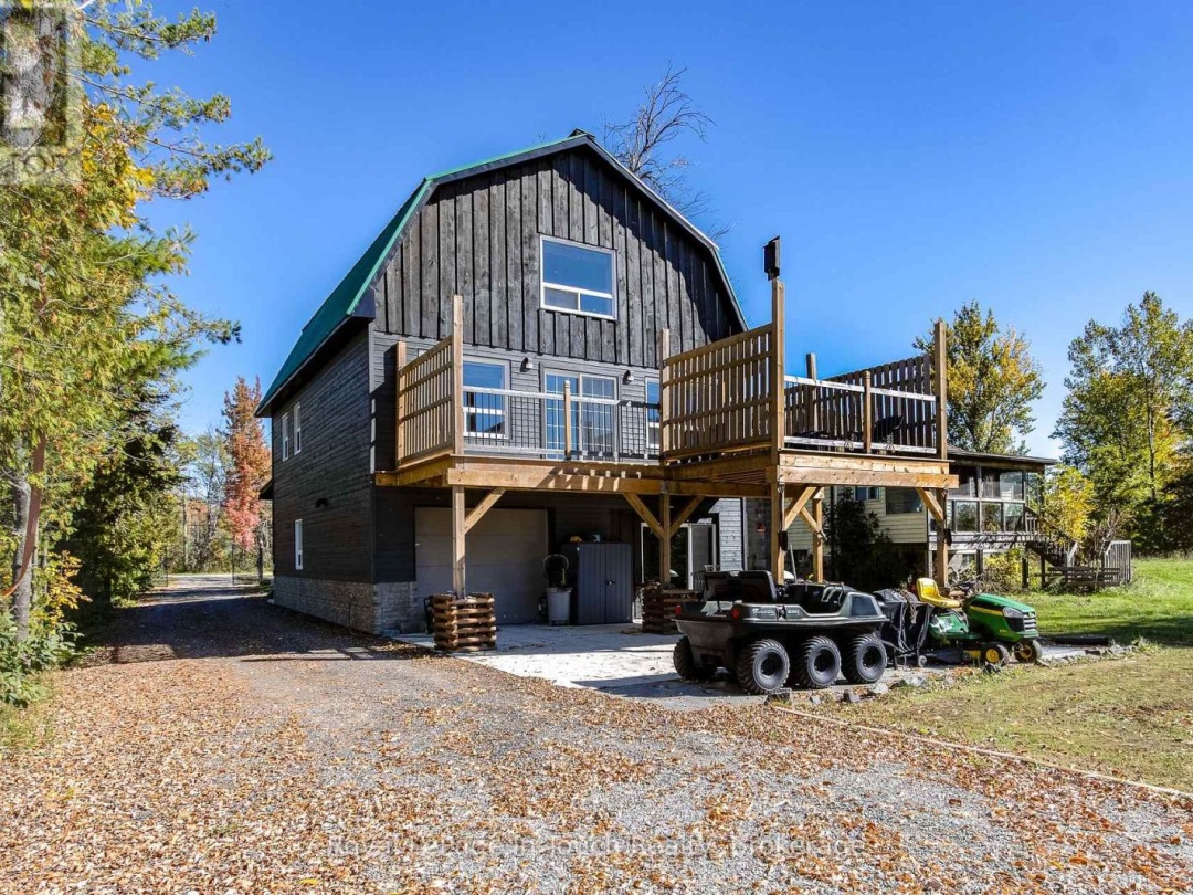 142 DUCK BAY ROAD, 