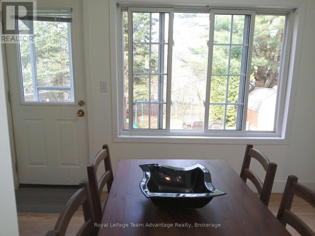 3 RIVERDALE ROAD, Parry Sound