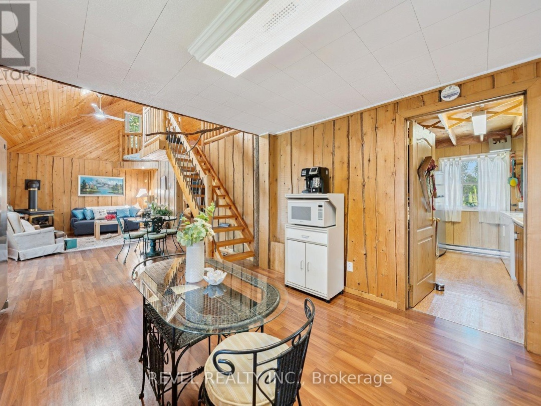 7 CROOKED COURT, 