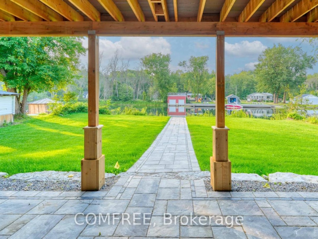4608 TRENT TRAIL, Trent Severn River
