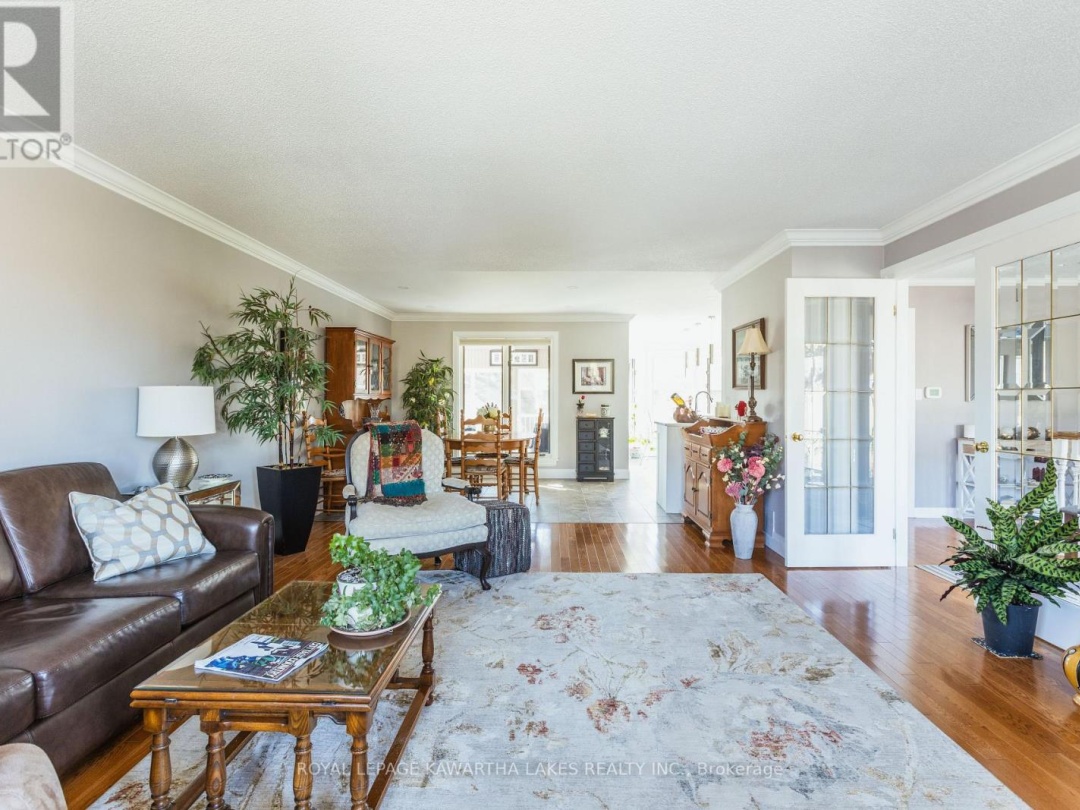 83 NAVIGATORS TRAIL, Kawartha Lakes (Bobcaygeon)