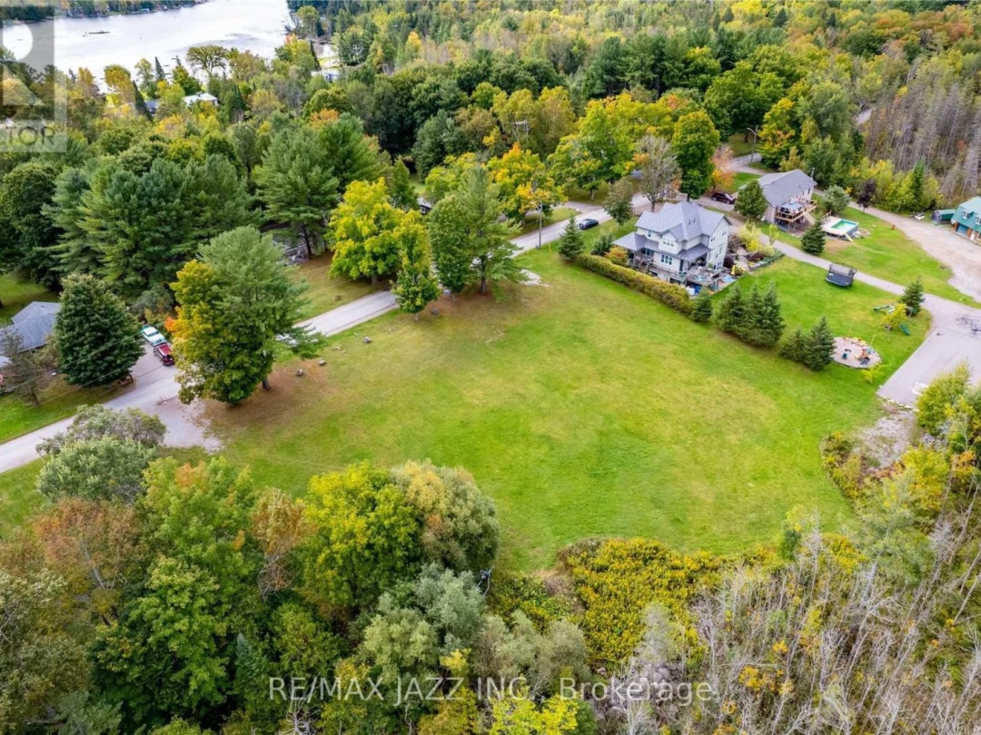 LOT 17 GRANDY ROAD, Kawartha Lakes (Bexley)