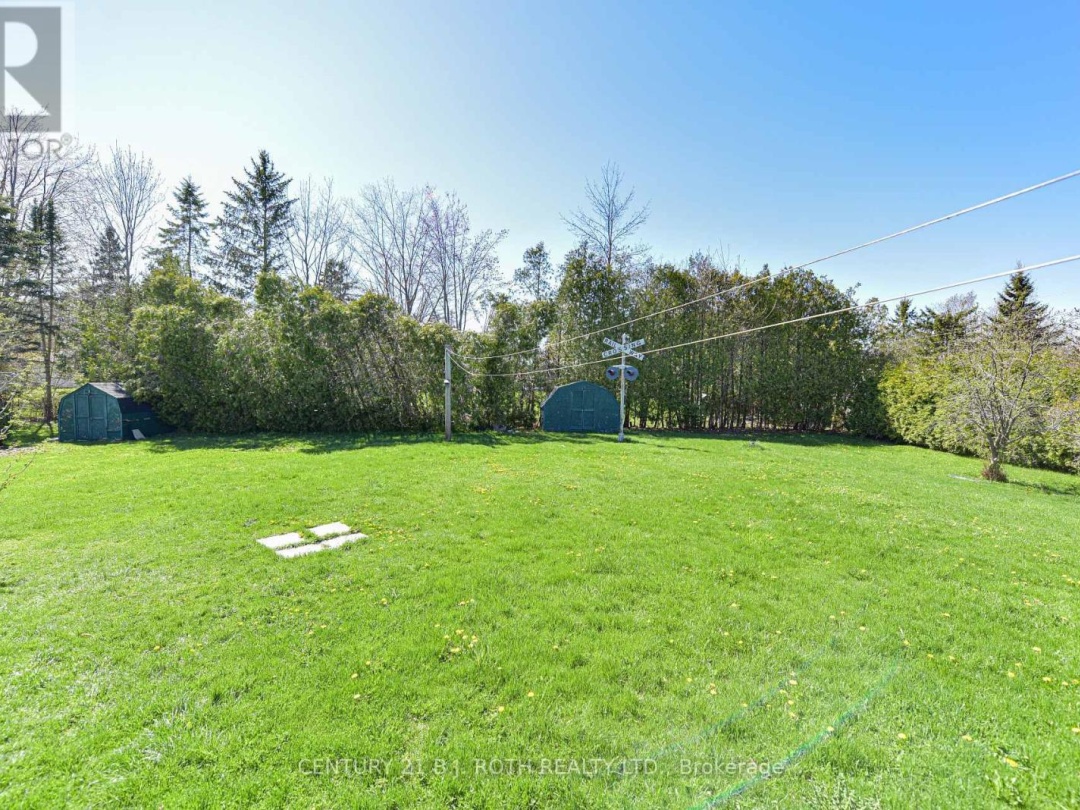 123 WELLINGTON STREET, Ramara (Atherley)