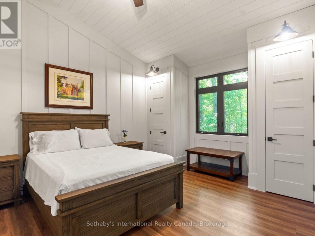 103 WHITES FALLS ROAD, Georgian Bay (Baxter)