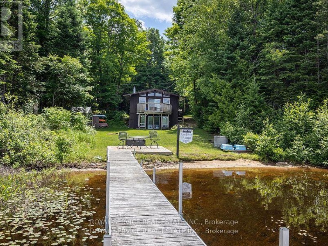 2104 BRADY LAKE ROAD, 