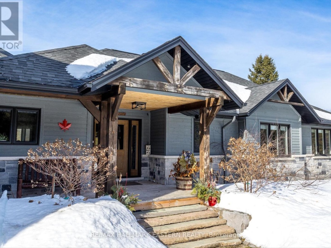 487 FAIRBAIRN ROAD, Kawartha Lakes (Verulam)