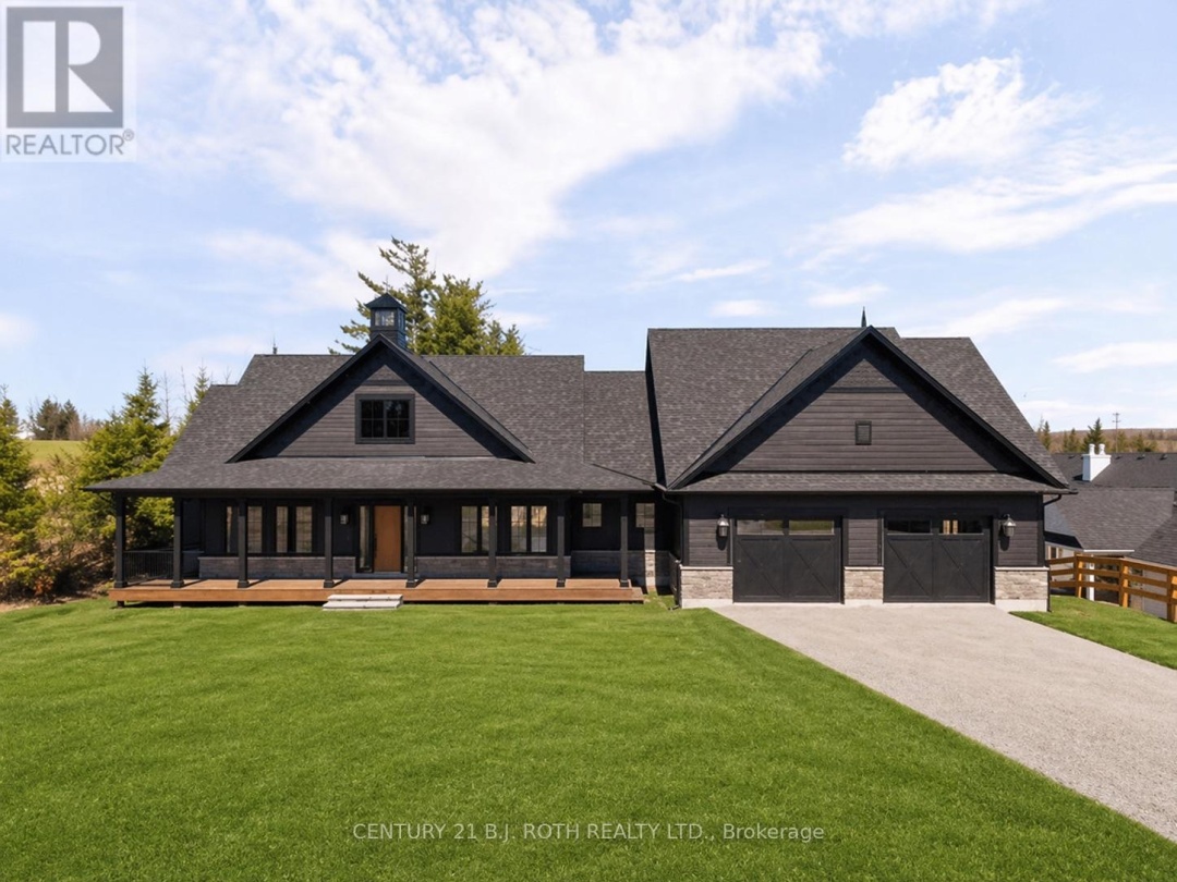 2 FRIESIAN COURT, Oro-Medonte