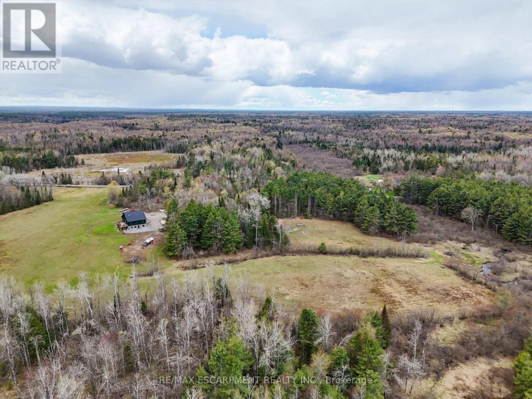 1161 BARKWAY ROAD, Gravenhurst (Ryde)