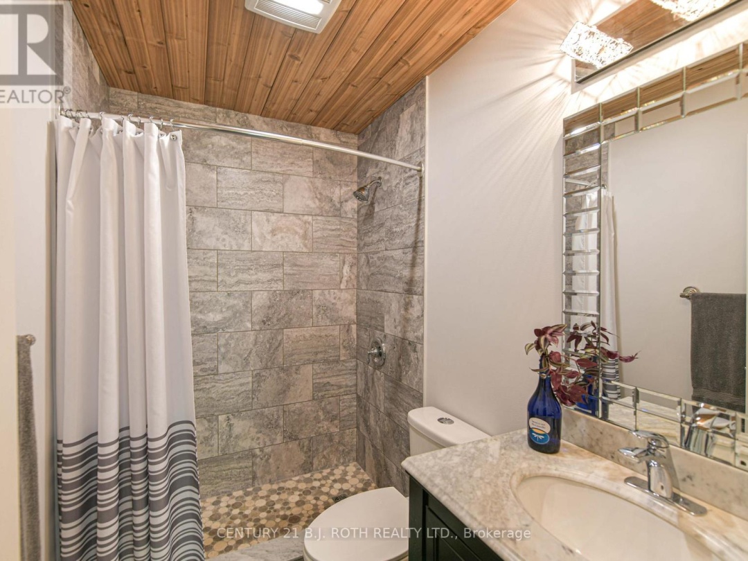 3193 MUSKOKA STREET, Severn River