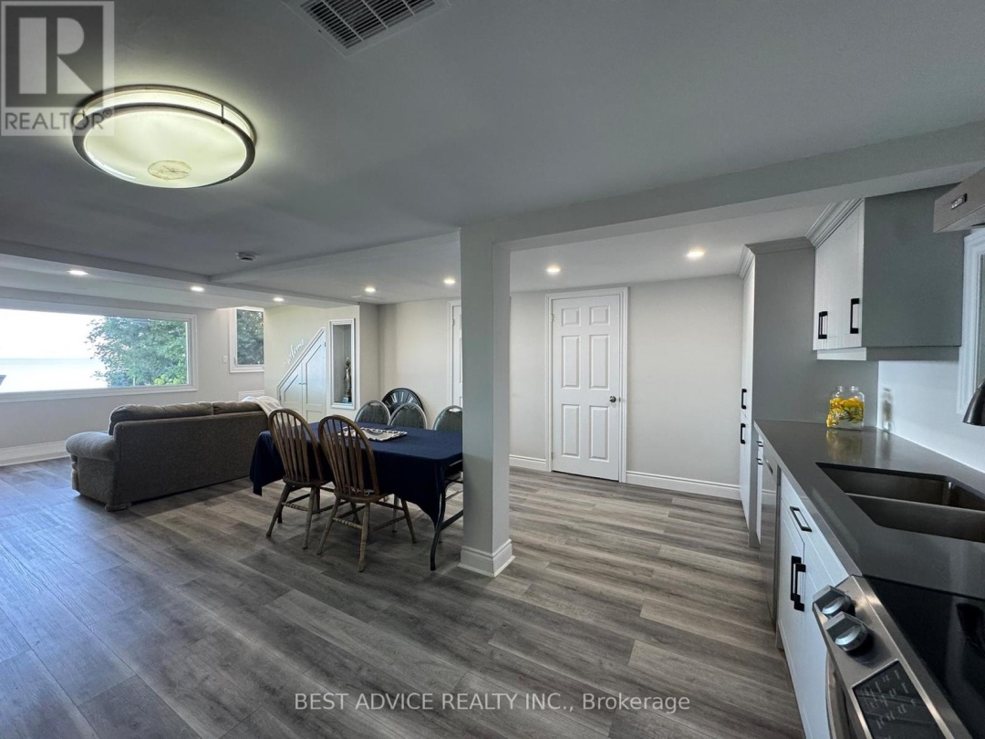 3794 MULEY POINT LANE, Lake Simcoe