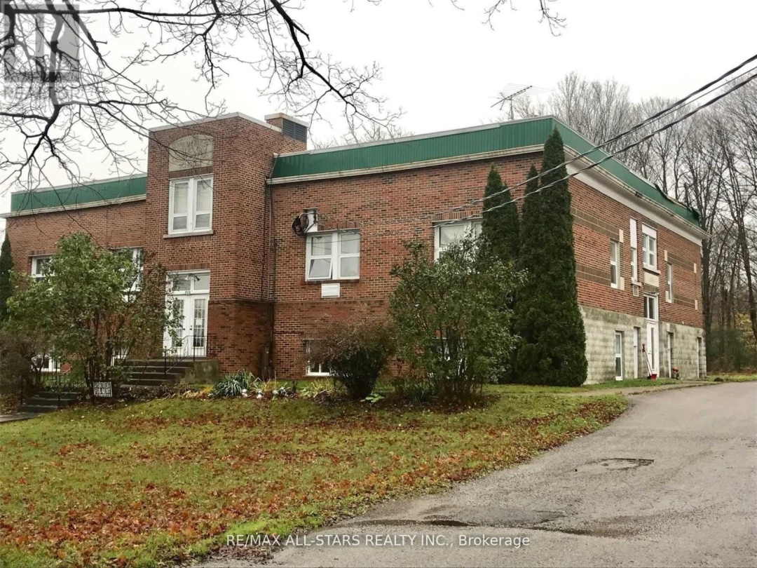 479 ELDON ROAD, Kawartha Lakes (Little Britain)