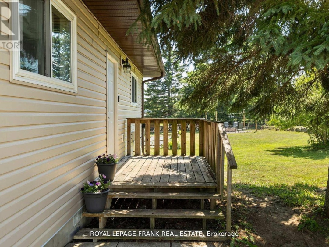 2378 MONCK ROAD, Kawartha Lakes (Laxton/Digby/Longford)