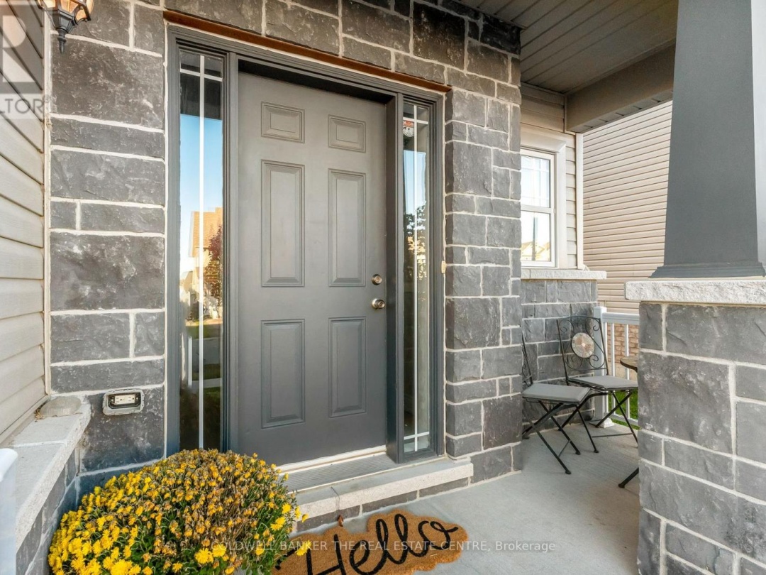 3086 EMPEROR DRIVE, 