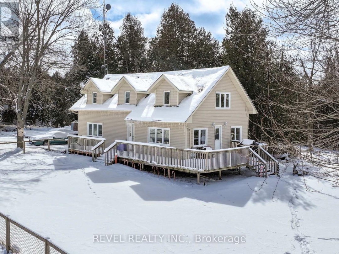 1393 KILLARNEY BAY ROAD, Kawartha Lakes (Fenelon)