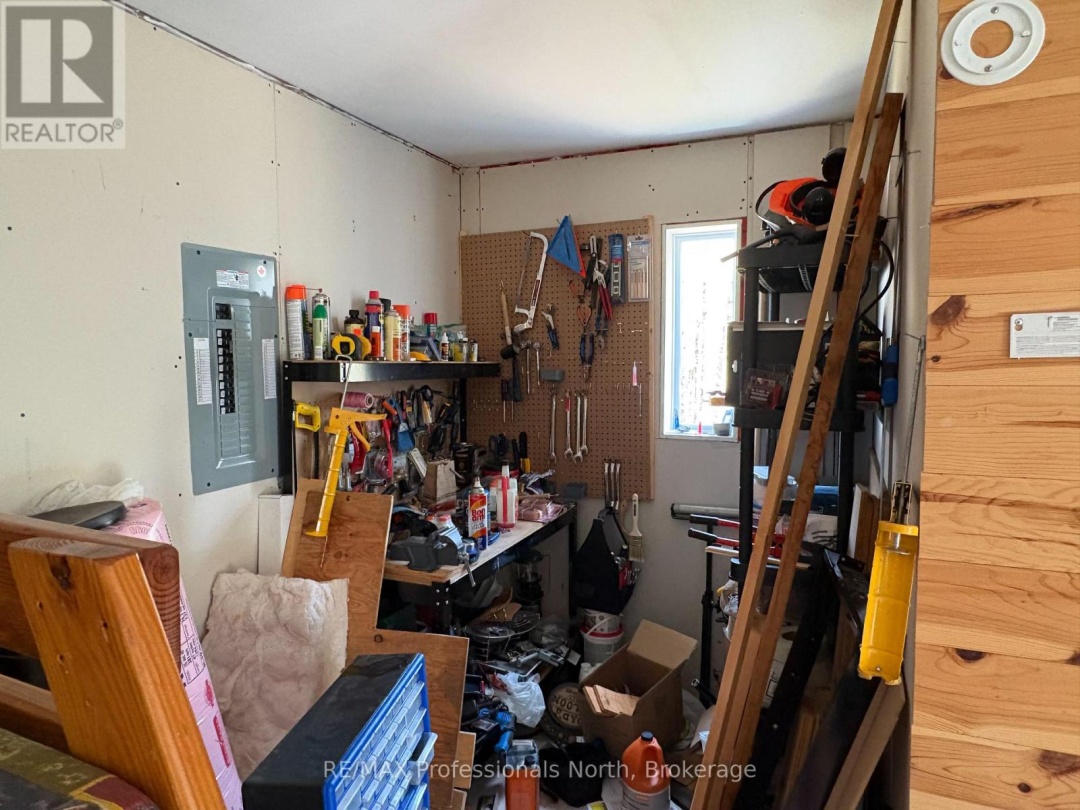 2346 KUSHOG LAKE ROAD, Algonquin Highlands (Stanhope)