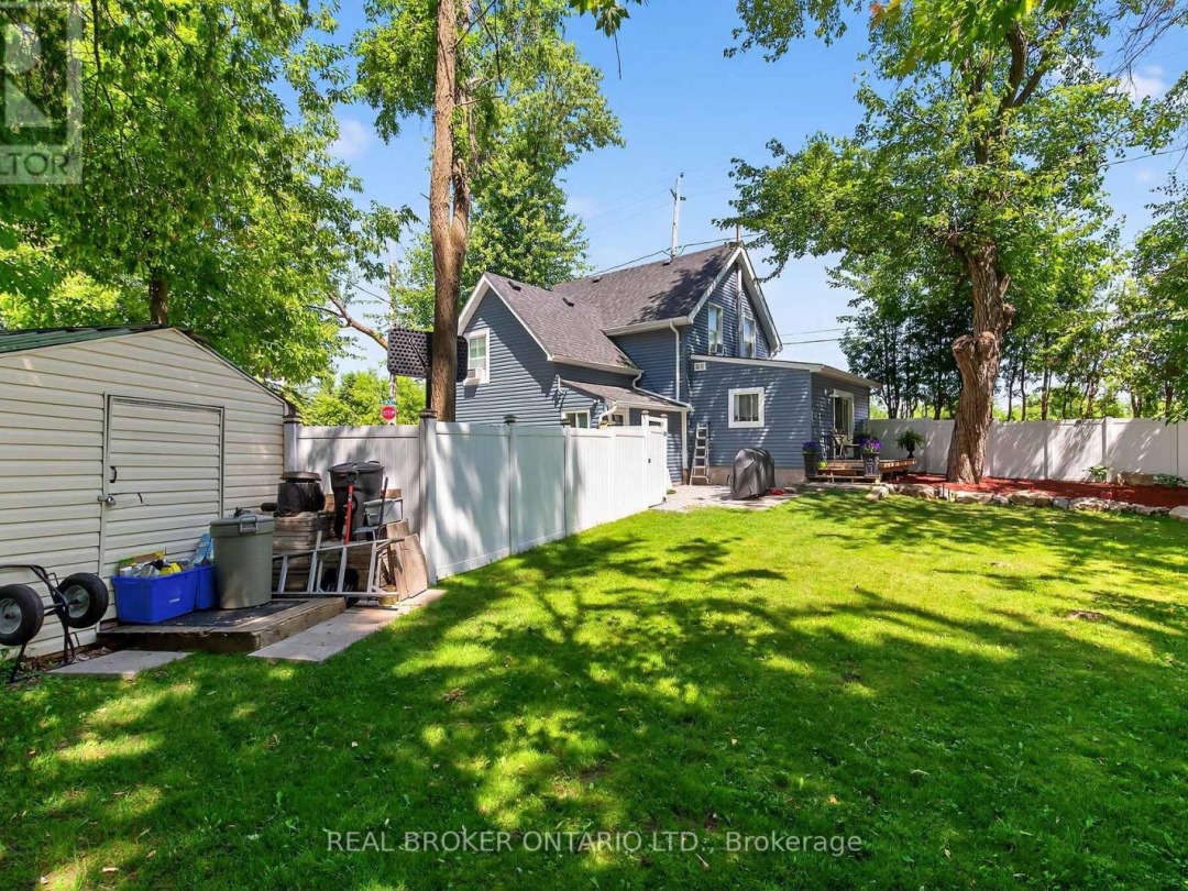 151 ATHERLEY ROAD, Orillia