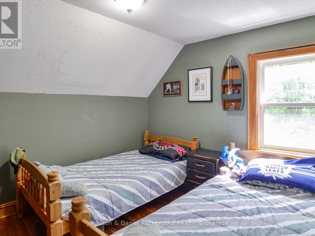 1658 HOUSEY'S RAPIDS ROAD, Gravenhurst (Ryde)