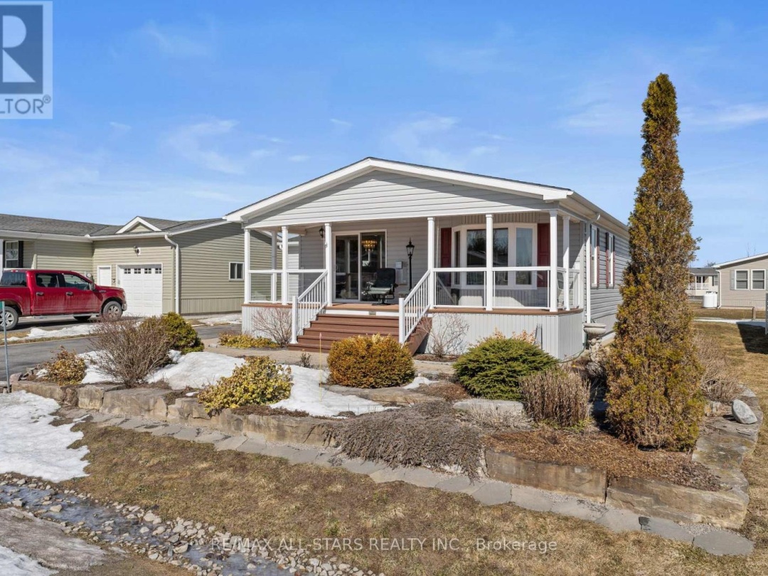 26 CREEKSIDE CIRCLE, Kawartha Lakes (Verulam)