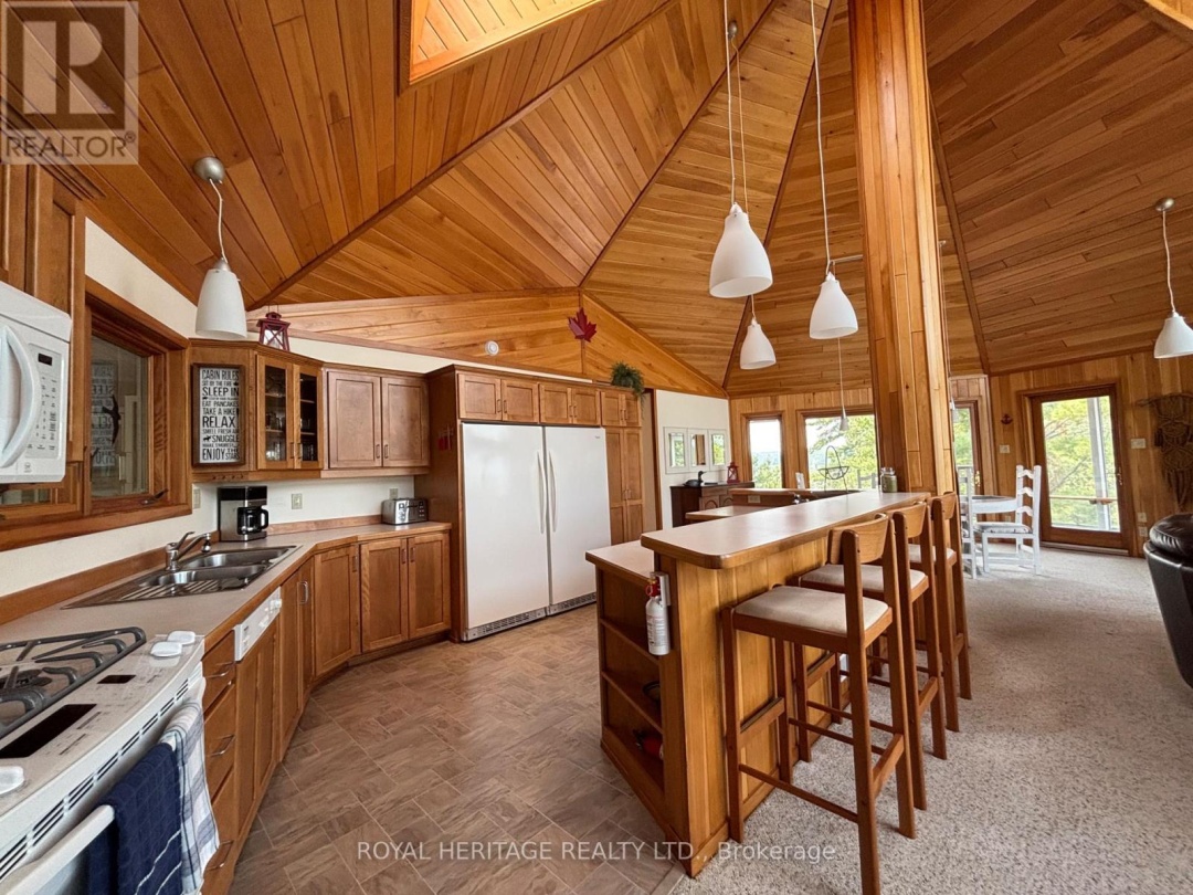 7224 ISLAND 630 GEORGIAN BAY, 