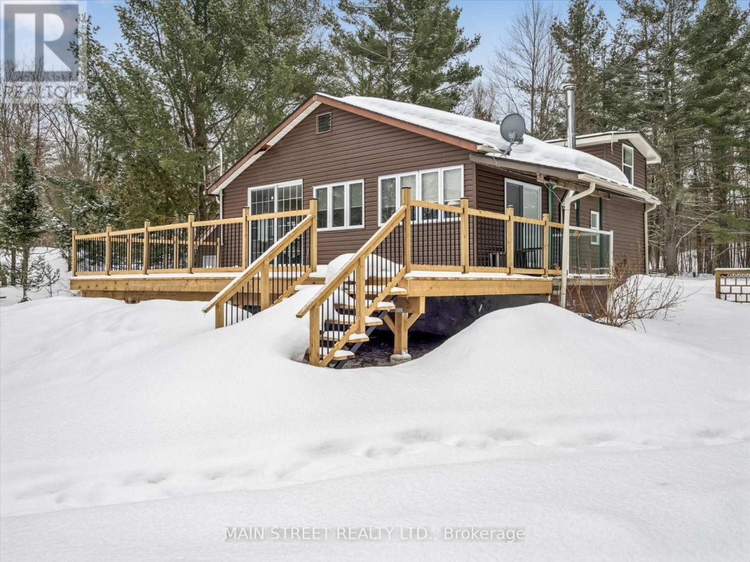 1183 SOUTH MORRISON LAKE ROAD, Morrison Lake