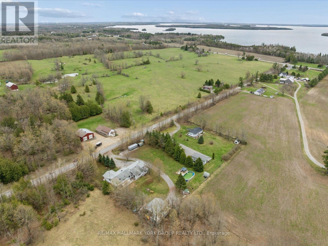 61 CONCESSION RD 3, Kawartha Lakes (Somerville)