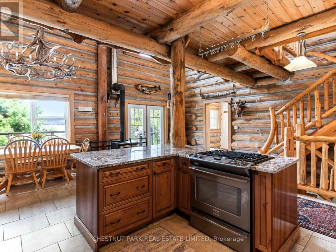 1068 RATTLESNAKE ROAD, Redstone Lake
