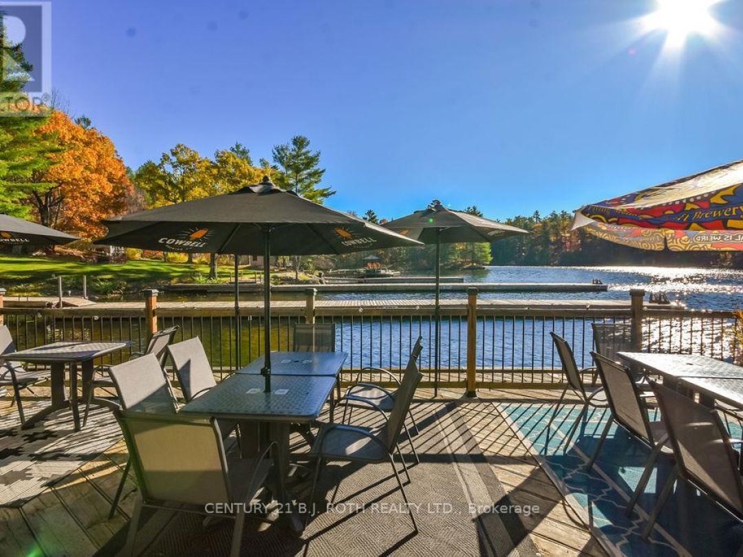 27 SR406 SHORE, Muskoka Lakes (Wood (Muskoka Lakes))